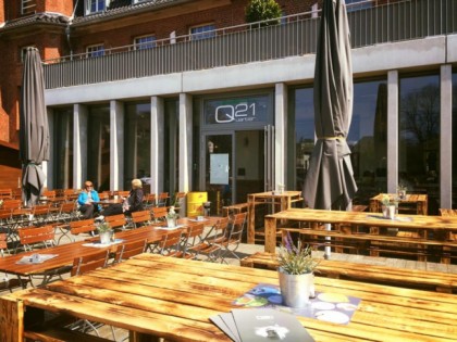 Foto: Quartier 21 
