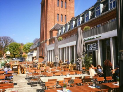 Foto: Quartier 21 