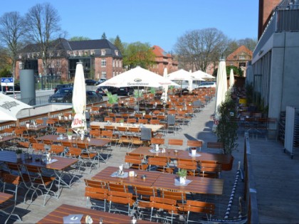 Foto: Quartier 21 